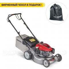 Газонокосилка бензиновая Honda HRG 466 SKEP в Брянске