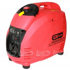 Инверторный генератор Prorab 2501 PI 2.2 кВт в Брянске