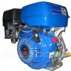 Двигатель Stork Technics 177F в Брянске