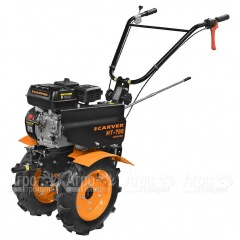 Мотоблок Carver MT-700 в Брянске