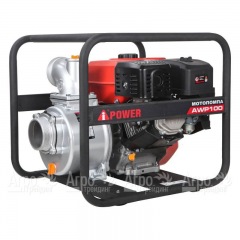 Бензиновая мотопомпа A-iPower AWP100 в Брянске