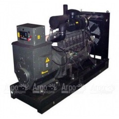 Электрогенератор Mitsudiesel MD-30 в Брянске
