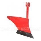 Плуг без сцепки для мотоблоков Weima в Брянске