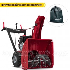 Снегоуборщик Мобил К С56 ПРО в Брянске