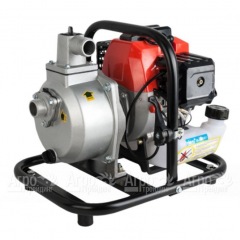 Бензиновая мотопомпа DDE PN25-II в Брянске