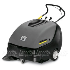 Подметальная машина Karcher KM 85/50 W Bp в Брянске