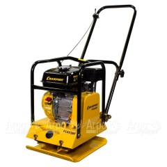 Виброплита бензиновая Champion PC6036F в Брянске