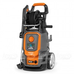 Мойка высокого давления Daewoo DAW 650 в Брянске