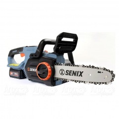 Аккумуляторная пила Senix CSX2-M-EU 10" (без аккумулятора и зарядного устройства) в Брянске