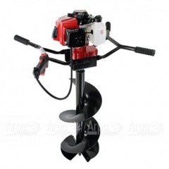 Мотобур (бензобур) DDE GD-65-300 без шнека в Брянске