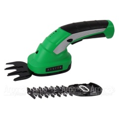Аккумуляторные ножницы Zitrek ZKGS3.6 PRO в Брянске