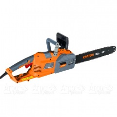 Электропила Кратон "Зверь машина" ECSS-2400/400-16" в Брянске