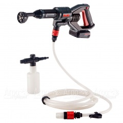 Мойка высокого давления AL-KO Bo Flex PW 1850 в Брянске