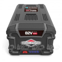 Аккумулятор Briggs&#38;Stratton 82V для подметальной машины Tielburger TK17E в Брянске