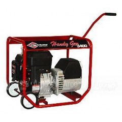 Бензогенератор Briggs&Stratton Handy Gen 3400 2,7 кВт в Брянске