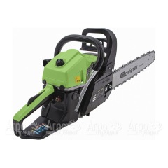 Бензопила Сибртех БП-5245 18" в Брянске