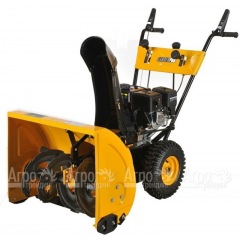 Снегоуборщик самоходный Garden Pro KC521S в Брянске