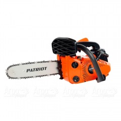 Бензиновая пила Patriot РТ 2512-12" в Брянске