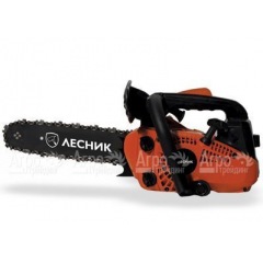 Бензопила Лесник PT 2512-12" в Брянске