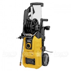 Мойка высокого давления Denzel R-180iD в Брянске