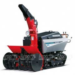 Снегоуборщик гусеничный Honda HSL 2511 E в Брянске