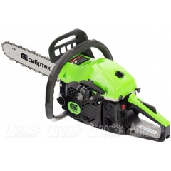 Бензопила Сибртех ПЦБ-4540 16" в Брянске