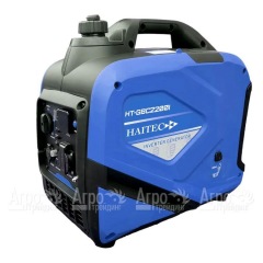 Бензогенератор инверторный Haitec HT-GBС2200I в Брянске