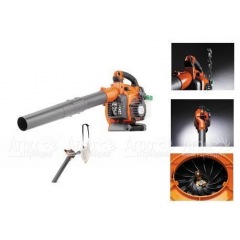 Садовый пылесос Husqvarna 125 BVX в Брянске