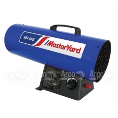 Газовая тепловая пушка MasterYard MH 44G в Брянске