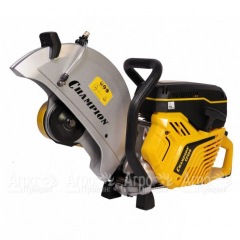 Бензорез Champion CP350 в Брянске
