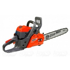 Бензопила Oleo-Mac GS 411 EURO2-16" в Брянске