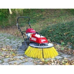 Подметальная машина Laski ZK 8500/5 в Брянске