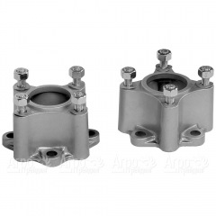 Удлинители колесной базы для Grillo G 55, GF 2, GF 3 в Брянске