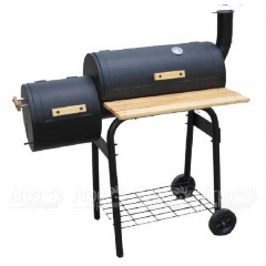 Гриль-коптильня Green Glade 11092 в Брянске