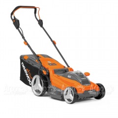 Газонокосилка аккумуляторная Daewoo DLM 4042Li (без аккумулятора и зарядного устройства) в Брянске