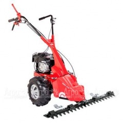 Бензиновая сенокосилка Solo by AL-KO 5001-R III в Брянске