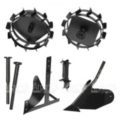 Комплект навесного оборудования Daewoo DAST 10 в Брянске