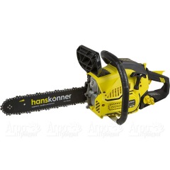 Бензопила Hanskonner HGC1214 14" в Брянске
