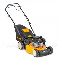 Газонокосилка бензиновая Cub Cadet CC LM1 AR42 (CC 42 SPO) в Брянске