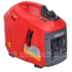 Инверторный генератор Sturm PG8720I 1.6 кВт в Брянске