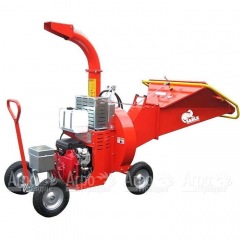 Измельчитель бензиновый Sable Chippo 100B в Брянске