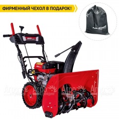 Снегоуборщик бензиновый HND ST 71 JWR в Брянске