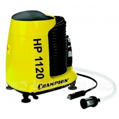 Мойка высокого давления Champion HP1120 в Брянске