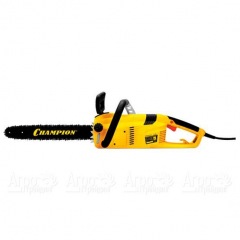 Цепная электропила Champion 424N-18 в Брянске