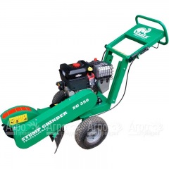 Бензиновый измельчитель пней Sable SG350K в Брянске