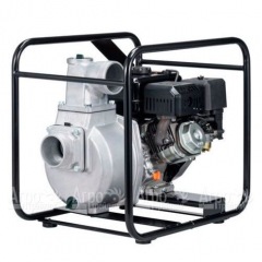 Бензиновая мотопомпа Koshin SEV-100 X в Брянске