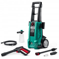 Мойка высокого давления Зубр АВД-160 в Брянске