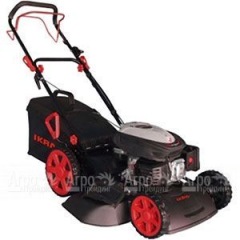 Газонокосилка бензиновая Ikra Mogatec BRM 1746 SSM TL в Брянске