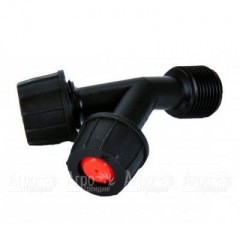 Насадка 0809.017700 для опрыскивателя Elitech ОСА 18/15 в Брянске