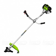 Бензокоса (бензиновый триммер) Сибртех ТС-2500Н в Брянске